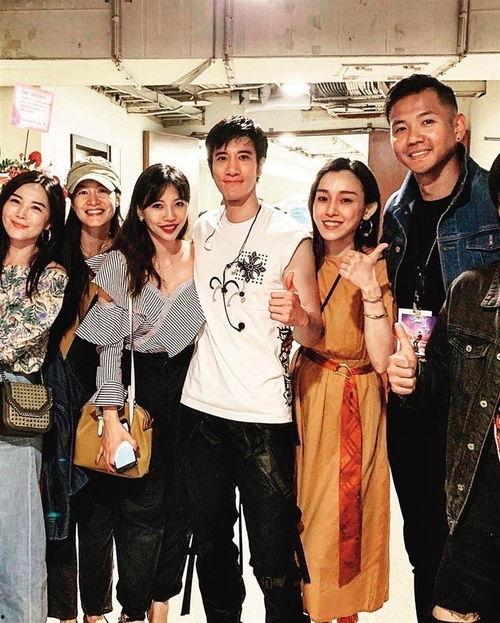 王力宏前妻最新爆料新闻